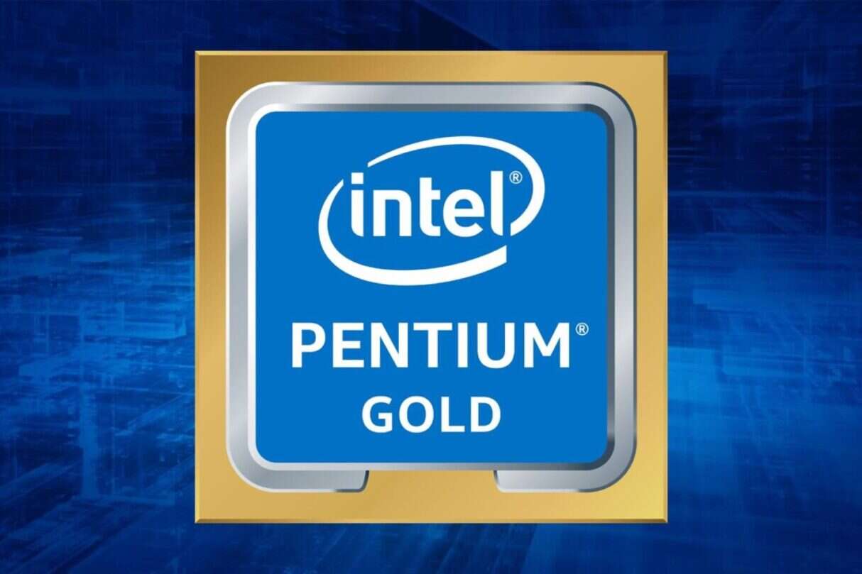Intel Alder Lake, procesory Pentium Gold 6400, Celeron G5900, Pentium Gold 6400,