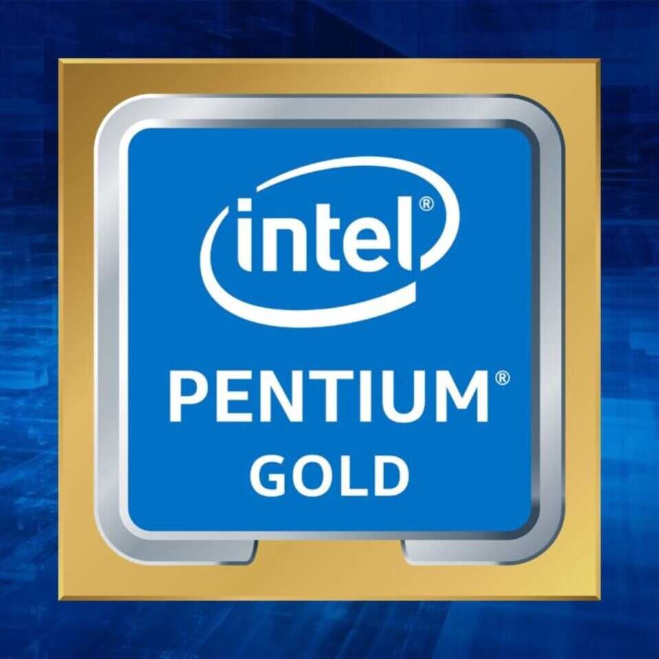 Intel Alder Lake, procesory Pentium Gold 6400, Celeron G5900, Pentium Gold 6400,
