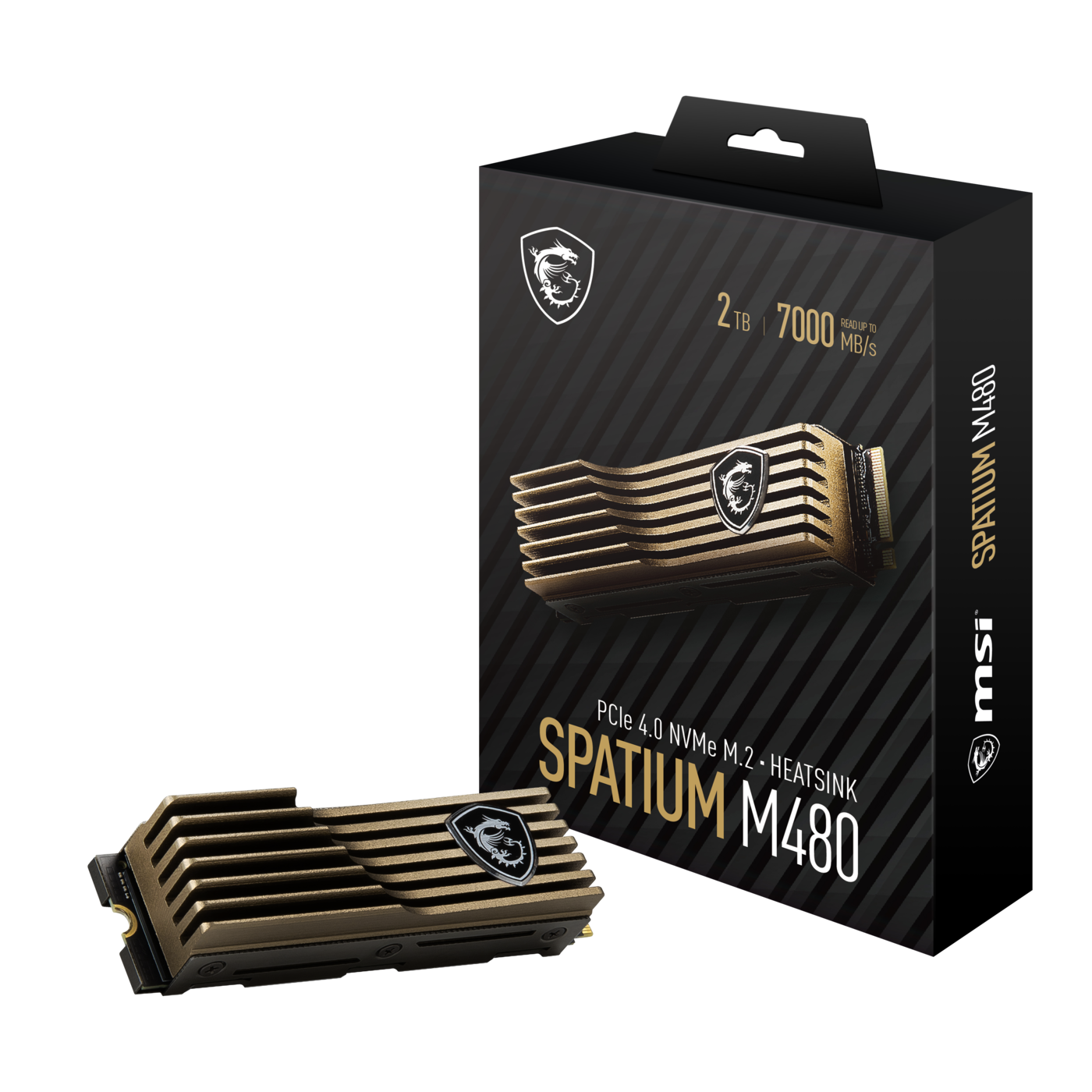 Poradnik Świąteczny 2021 - MSI