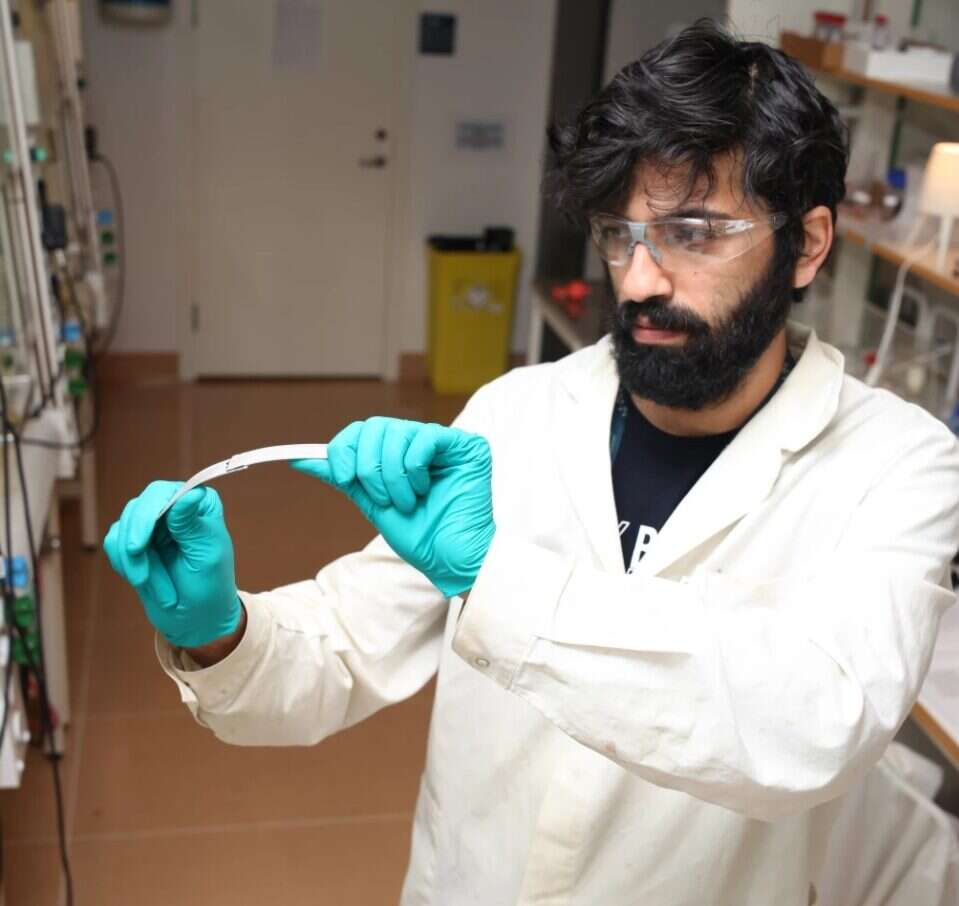 materiał termoutwardzalny wielokrotnego użytku, materiał termoutwardzalny, ekologiczny materiał termoutwardzalny