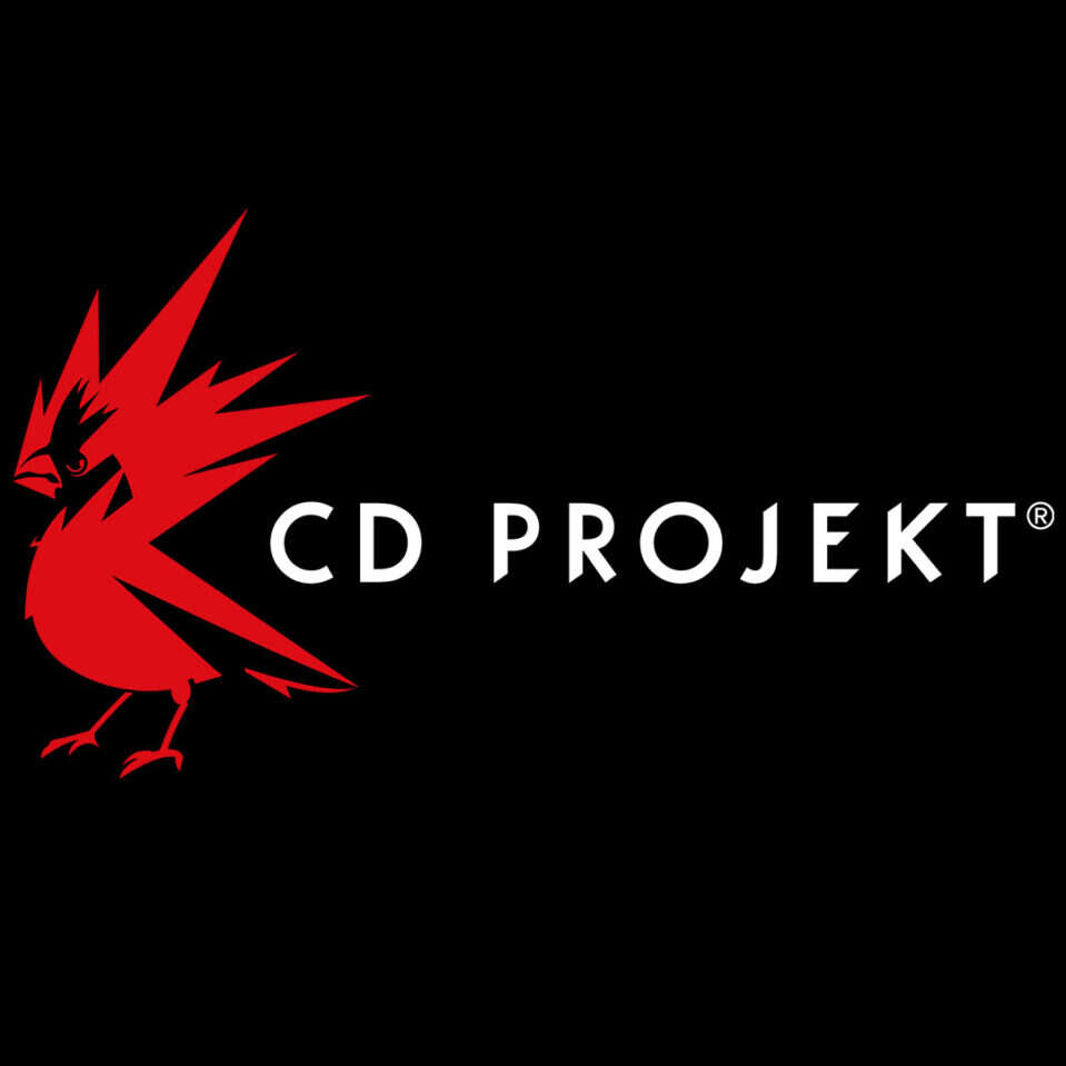 cd projekt