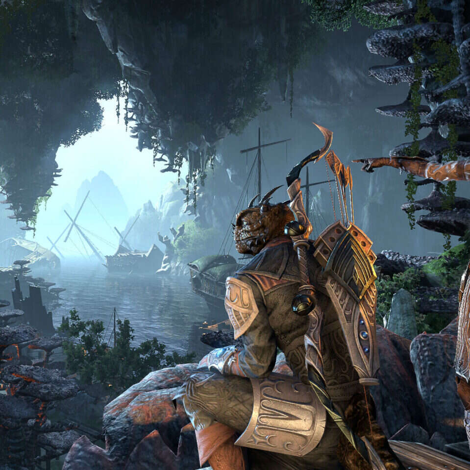 the elder scrolls 6