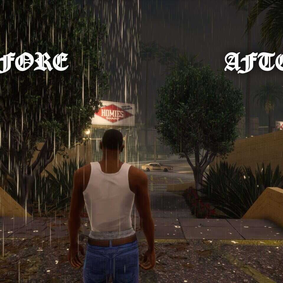 gta the trilogy