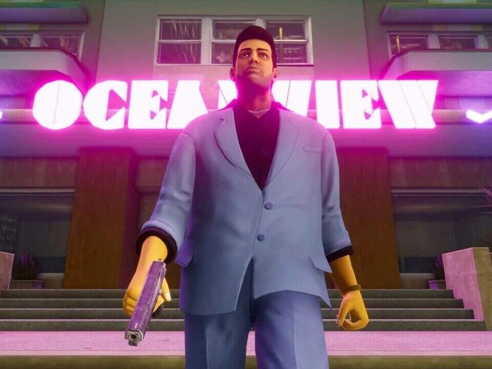 gta the trilogy