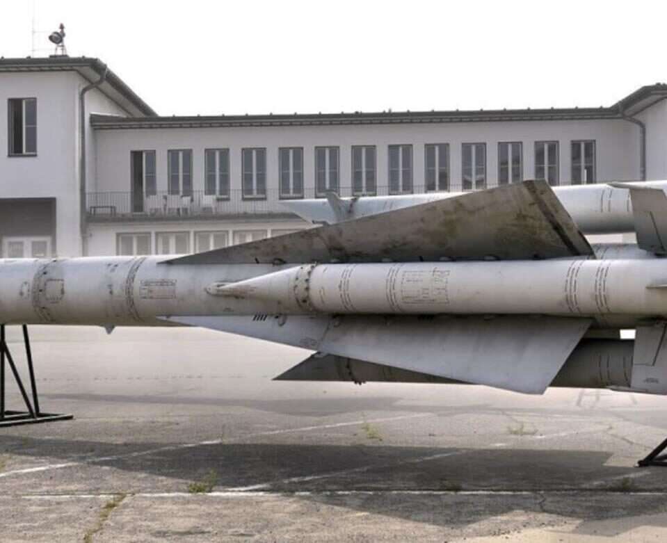 rosyjski pocisk hipersoniczny z czasów zimnej wojny, rosyjski pocisk hipersoniczny, Kholod