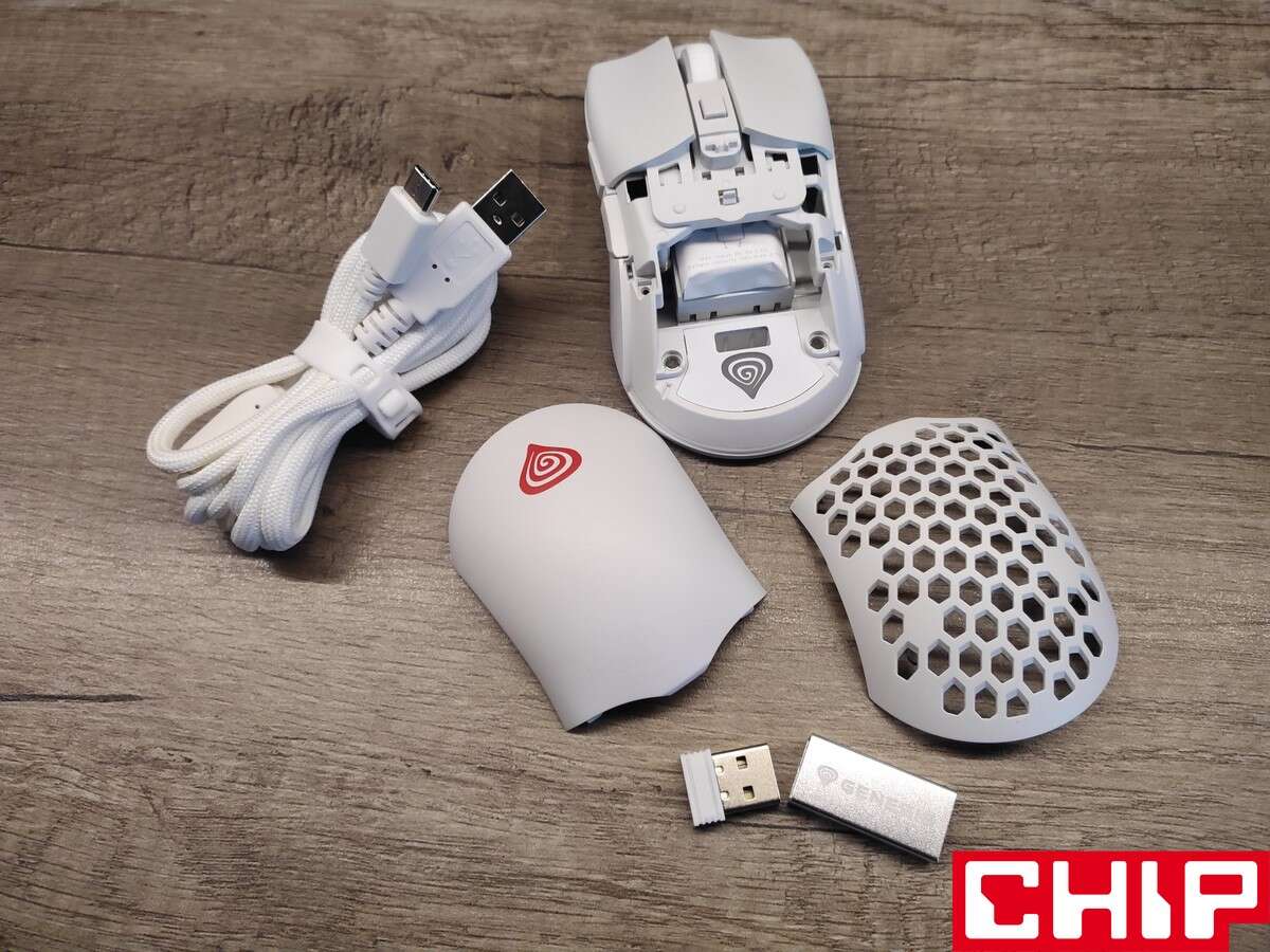 Test Genesis Zircon X 10 Anniversary Edition, czyli świętujemy 10-lecie Genesis