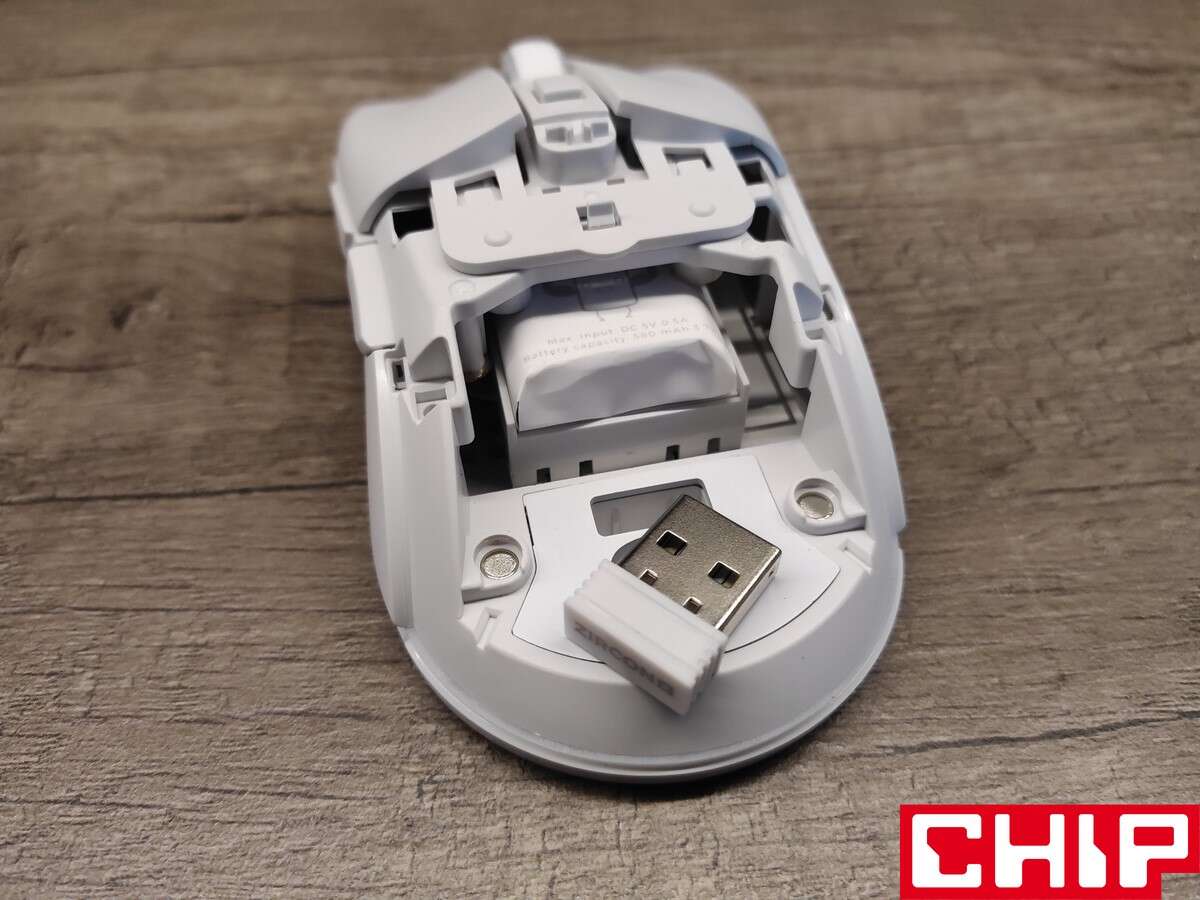 Test Genesis Zircon X 10 Anniversary Edition, czyli świętujemy 10-lecie Genesis