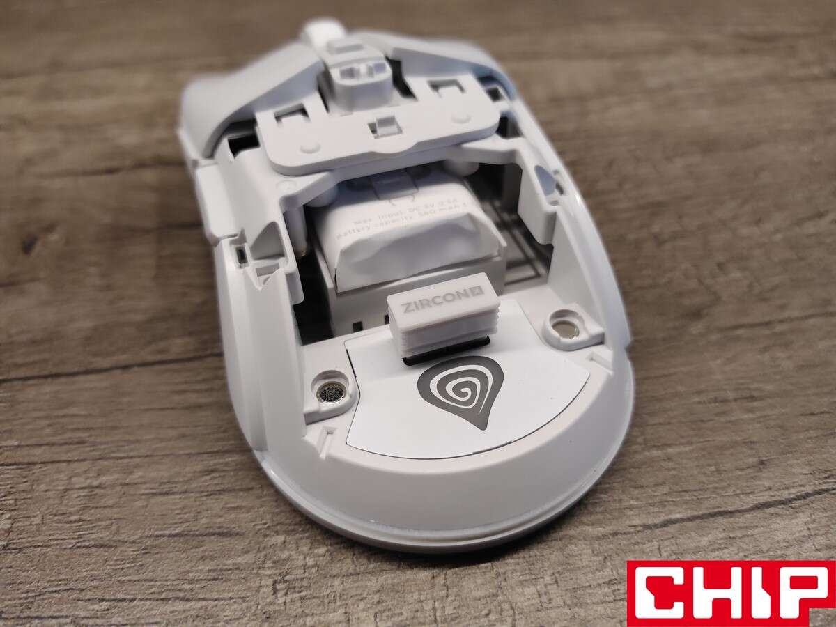 Test Genesis Zircon X 10 Anniversary Edition, czyli świętujemy 10-lecie Genesis