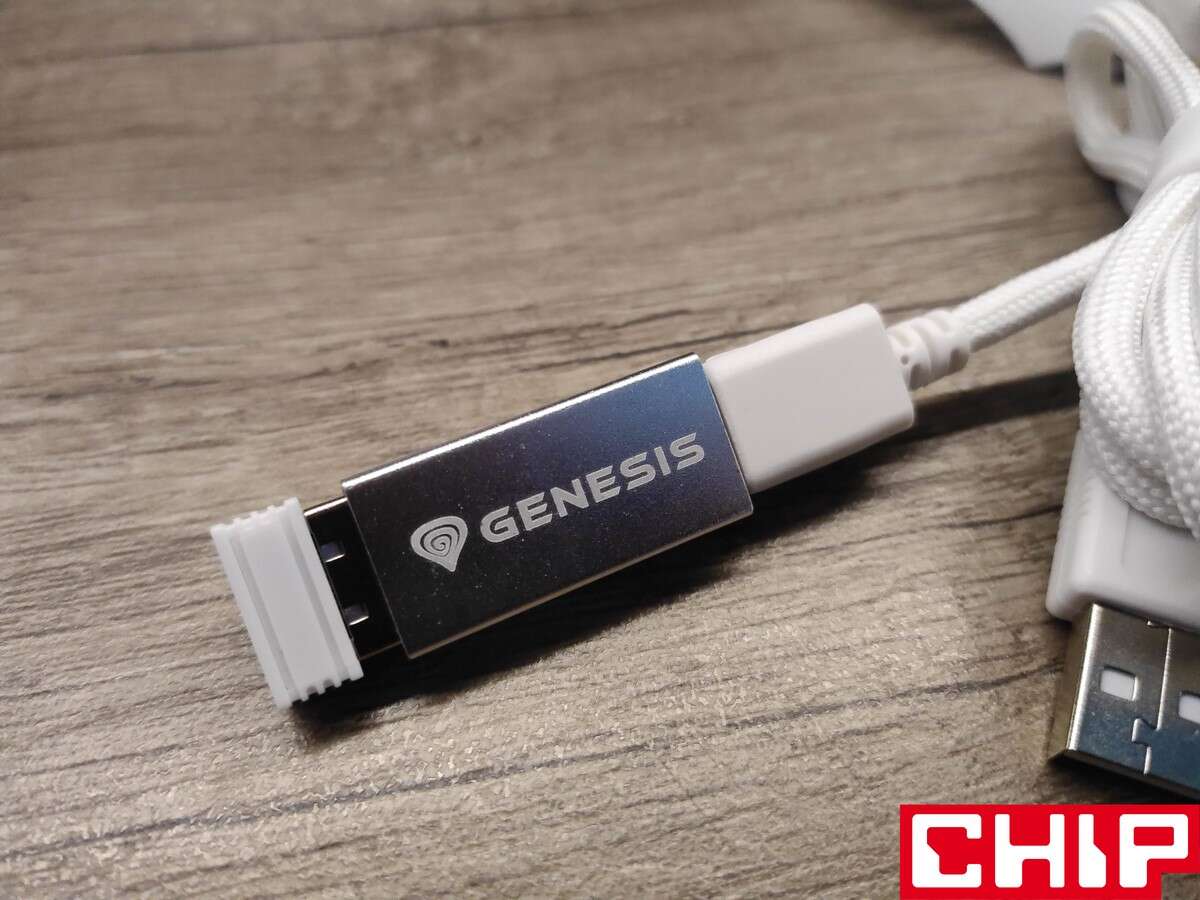 Test Genesis Zircon X 10 Anniversary Edition, czyli świętujemy 10-lecie Genesis