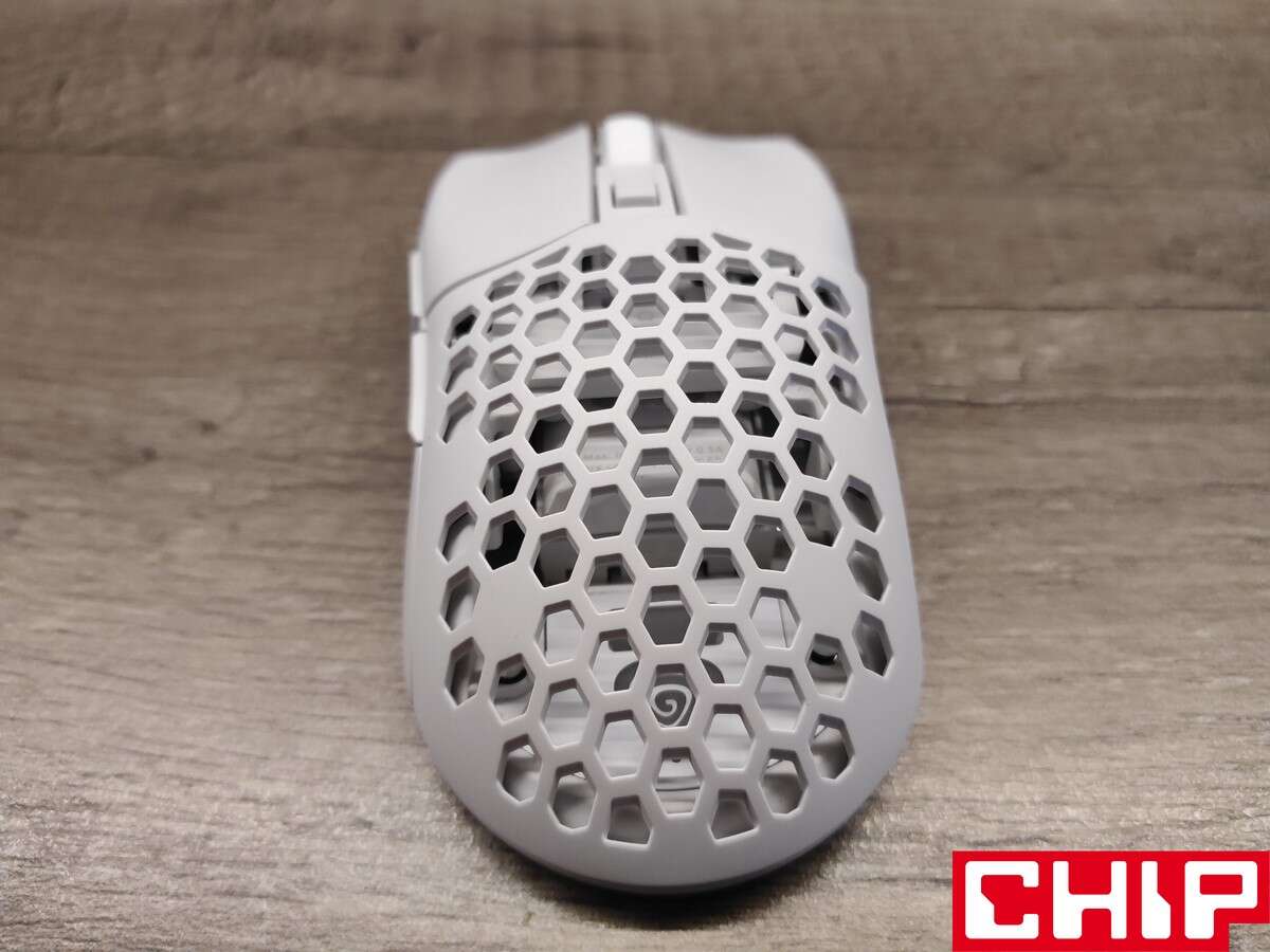 Test Genesis Zircon X 10 Anniversary Edition, czyli świętujemy 10-lecie Genesis