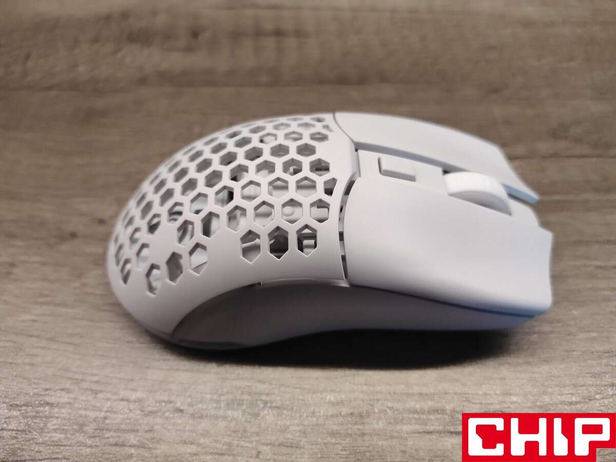 Test Genesis Zircon X 10 Anniversary Edition, czyli świętujemy 10-lecie Genesis