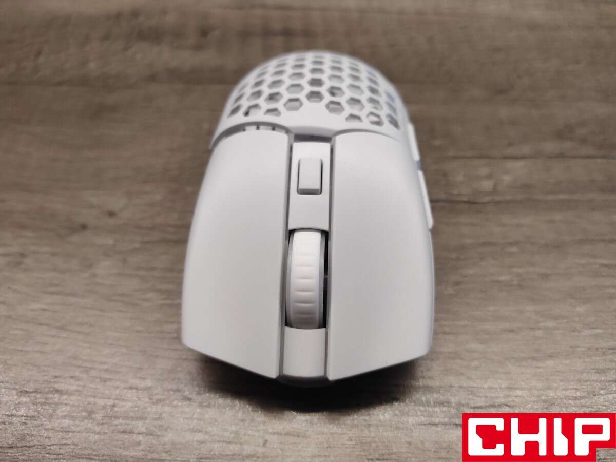 Test Genesis Zircon X 10 Anniversary Edition, czyli świętujemy 10-lecie Genesis