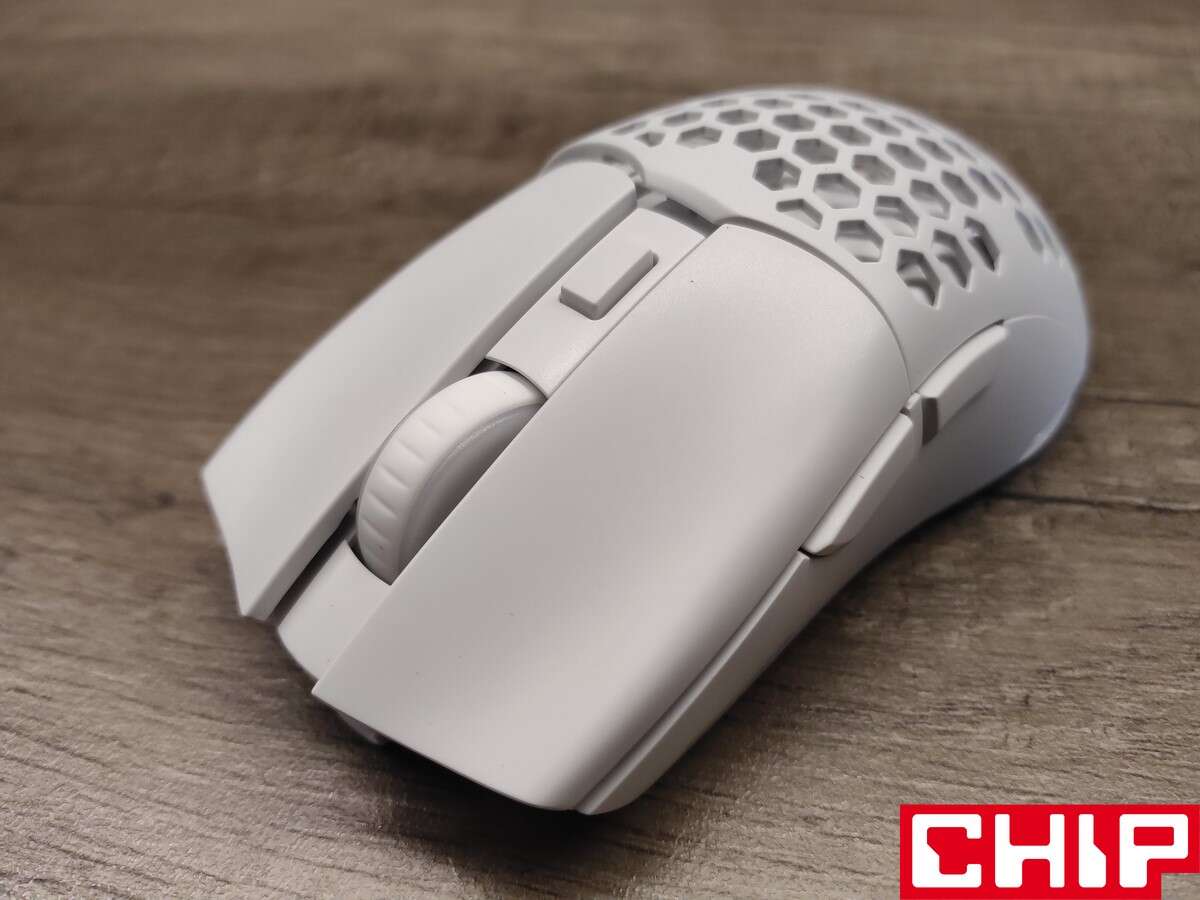 Test Genesis Zircon X 10 Anniversary Edition, czyli świętujemy 10-lecie Genesis