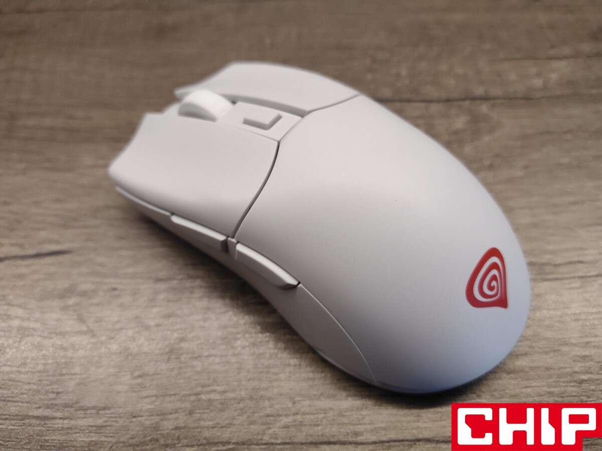 Test Genesis Zircon X 10 Anniversary Edition, czyli świętujemy 10-lecie Genesis