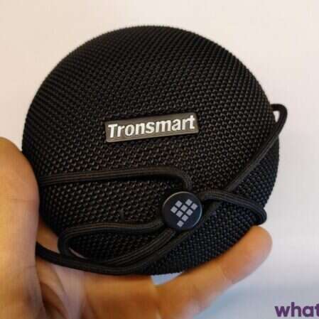 Test Tronsmart Splash 1, wodoodporny głośnik Bluetooth, Tronsmart Splash 1,, głośnik Tronsmart Splash 1, Splash 1,