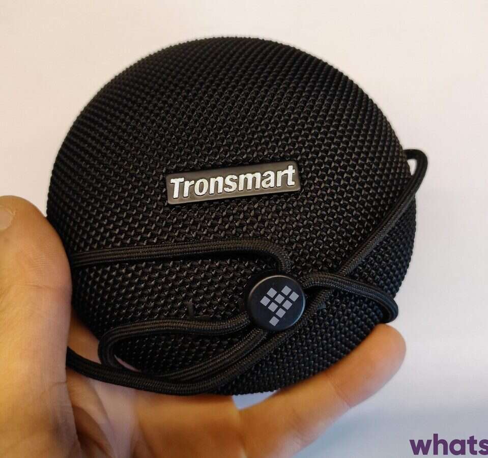 Test Tronsmart Splash 1, wodoodporny głośnik Bluetooth, Tronsmart Splash 1,, głośnik Tronsmart Splash 1, Splash 1,