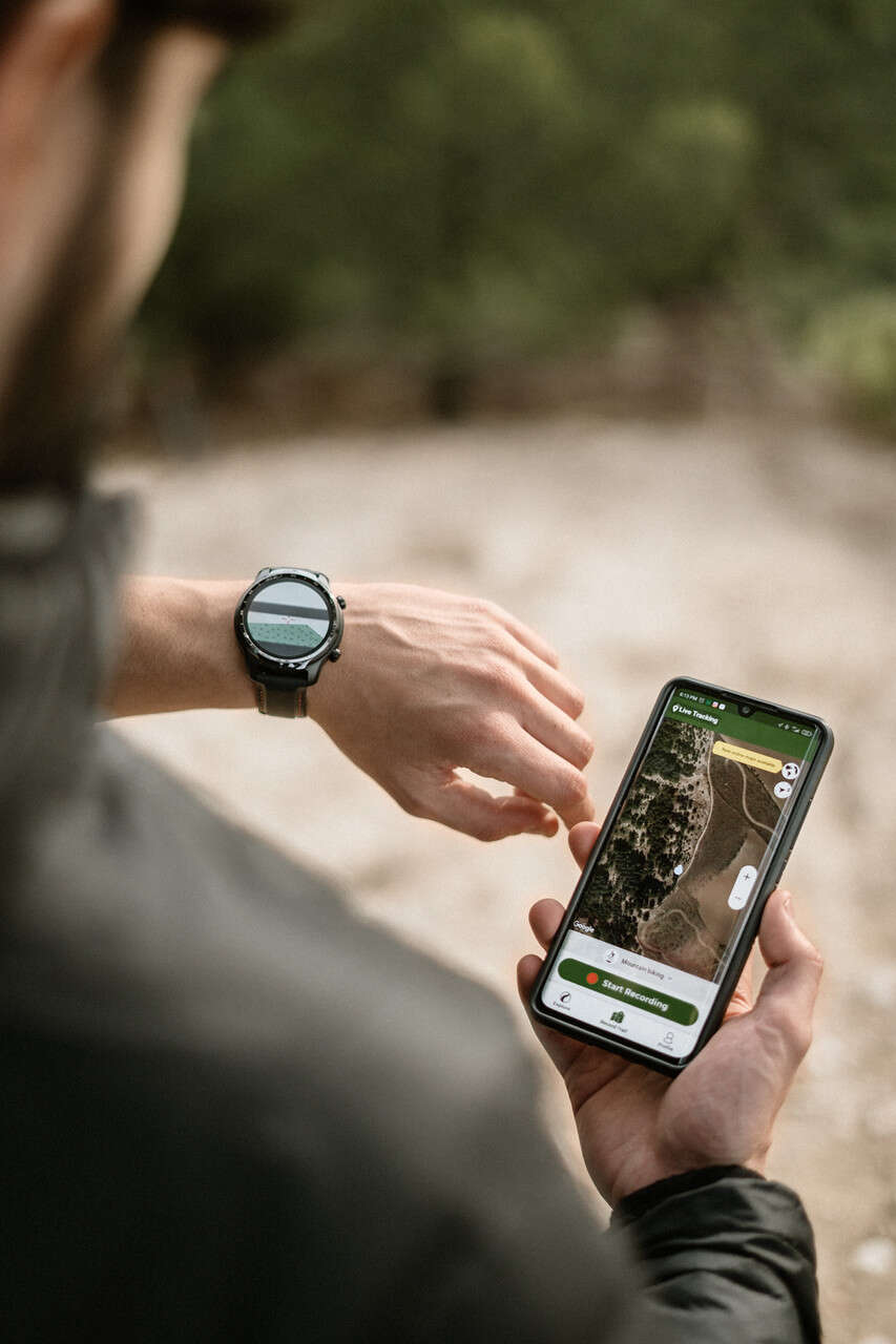 Marka TicWatch wkracza na polski rynek