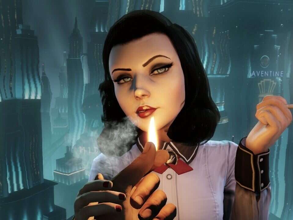 bioshock 4