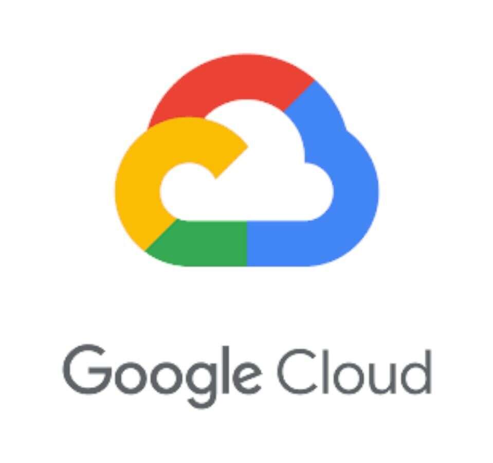 Zhakowane konta Google Cloud, Google Cloud,