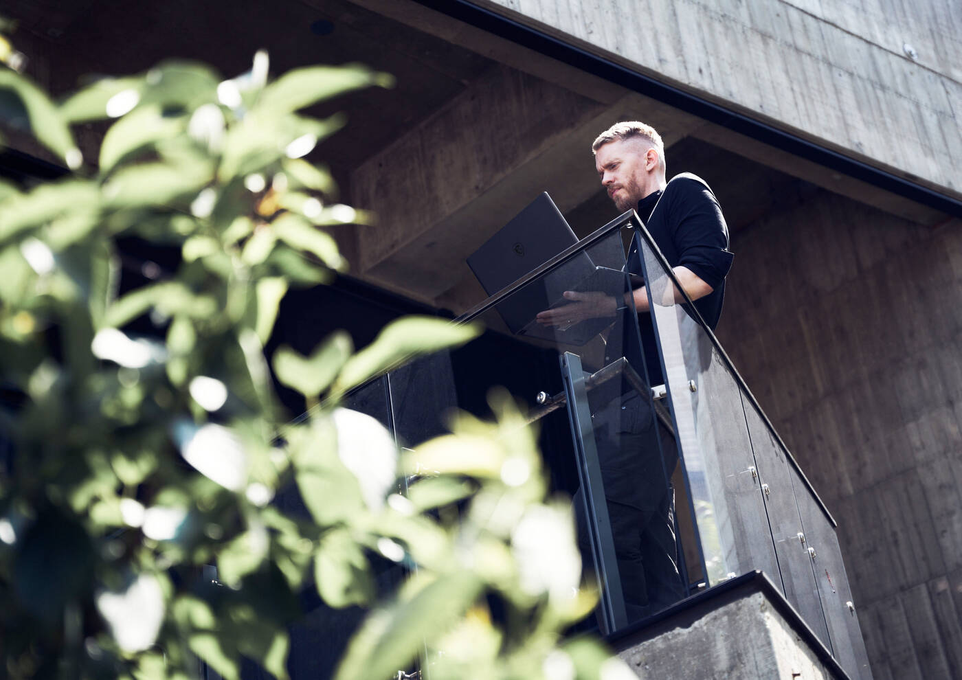 MSI Creator Z16 – nowoczesny laptop dla studentów z kartą graficzną NVIDIA GeForce RTX 3060