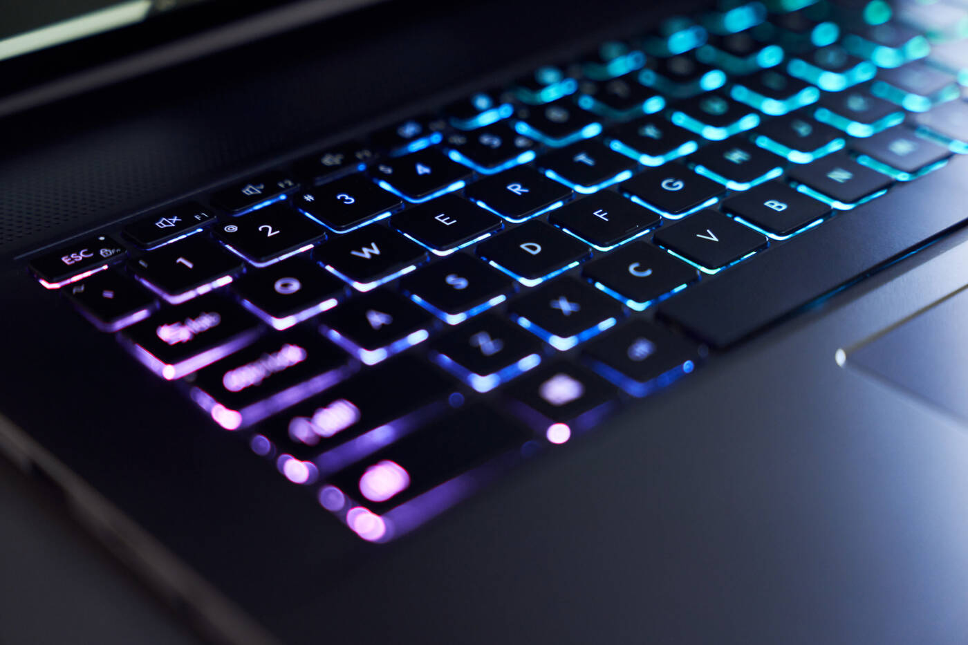 MSI Creator Z16 – nowoczesny laptop dla studentów z kartą graficzną NVIDIA GeForce RTX 3060