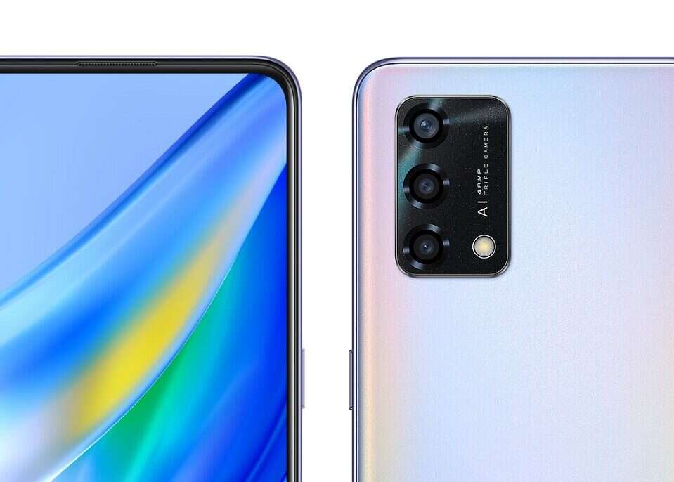 Rendery Oppo Reno6 Lite wyciekły. Czego powinniśmy się spodziewać?