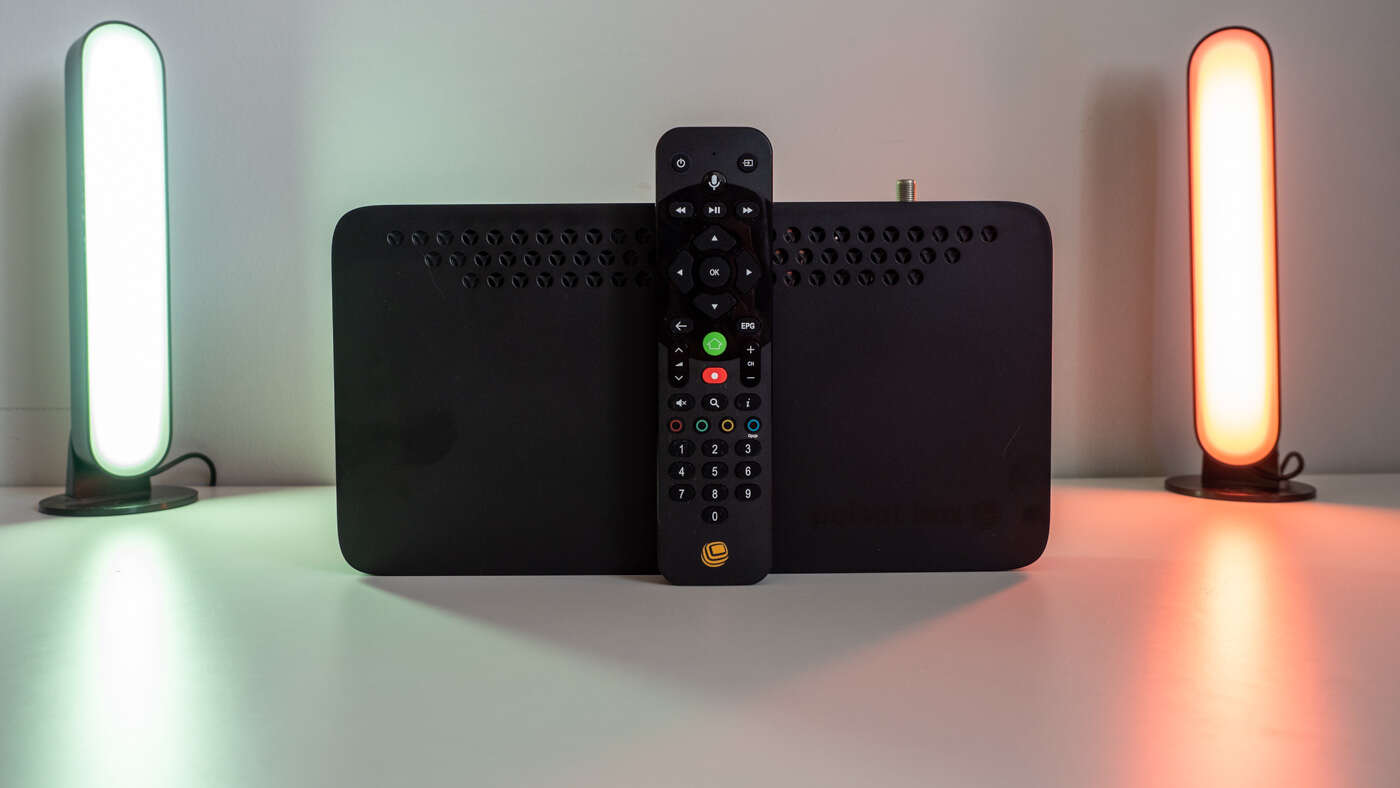 Testujemy dekoder polsat box 4K. Cała telewizja w jednym pudełku