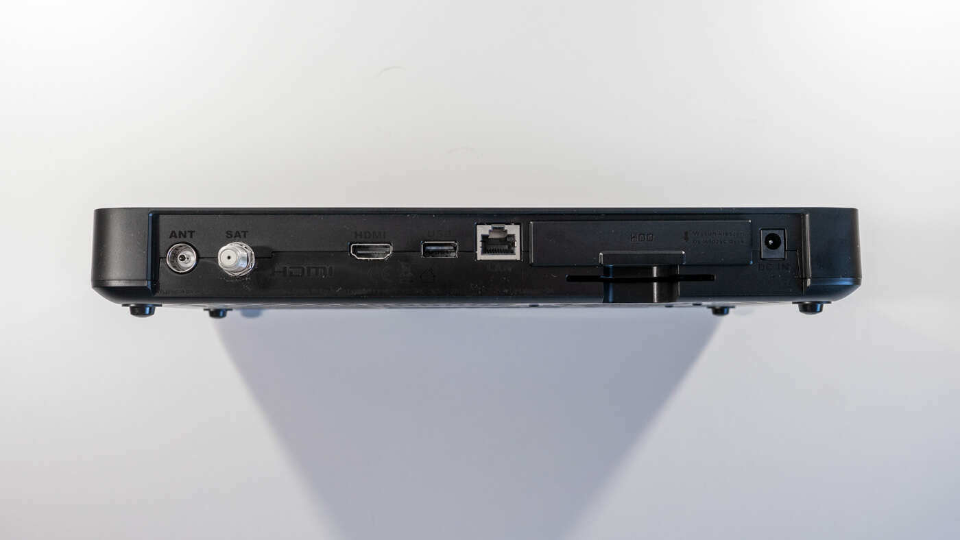 Testujemy dekoder polsat box 4K. Cała telewizja w jednym pudełku