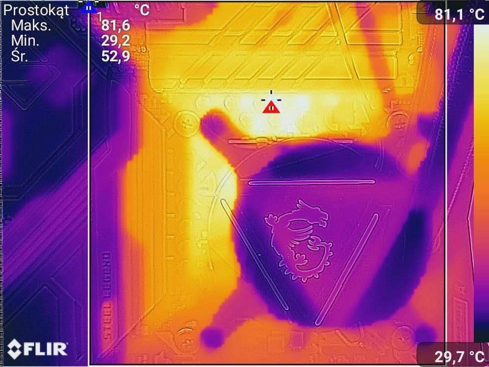 Test płyty głównej ASRock Z690 Steel Legend