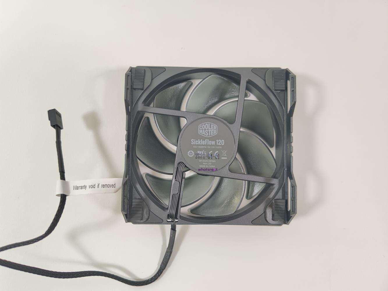 test Cooler Master Hyper 212 EVO V2, recenzja Cooler Master Hyper 212 EVO V2, opinia Cooler Master Hyper 212 EVO V2