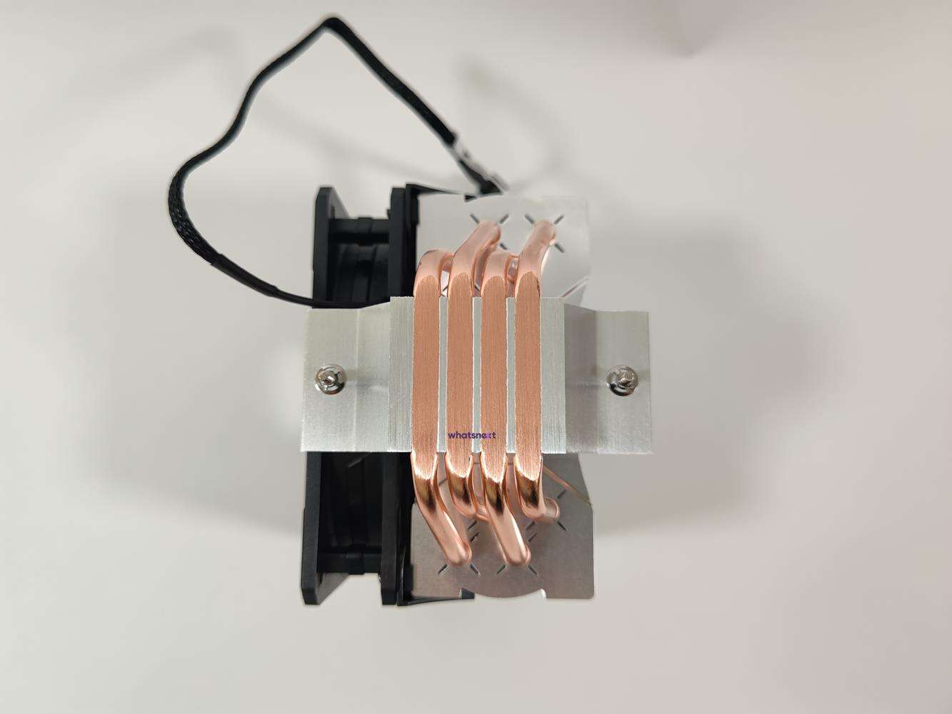 test Cooler Master Hyper 212 EVO V2, recenzja Cooler Master Hyper 212 EVO V2, opinia Cooler Master Hyper 212 EVO V2