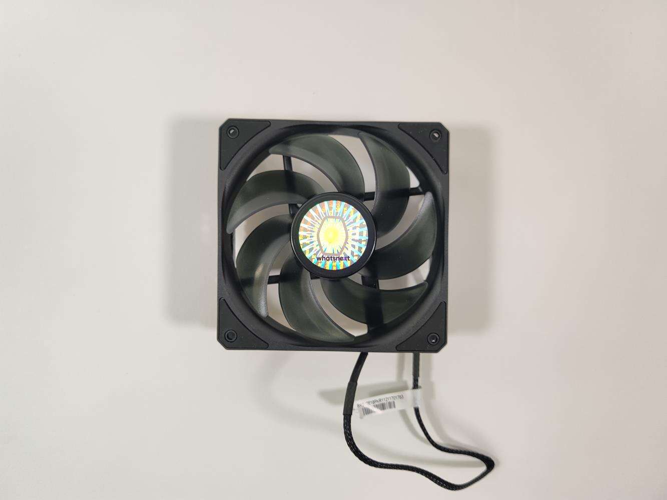 test Cooler Master Hyper 212 EVO V2, recenzja Cooler Master Hyper 212 EVO V2, opinia Cooler Master Hyper 212 EVO V2