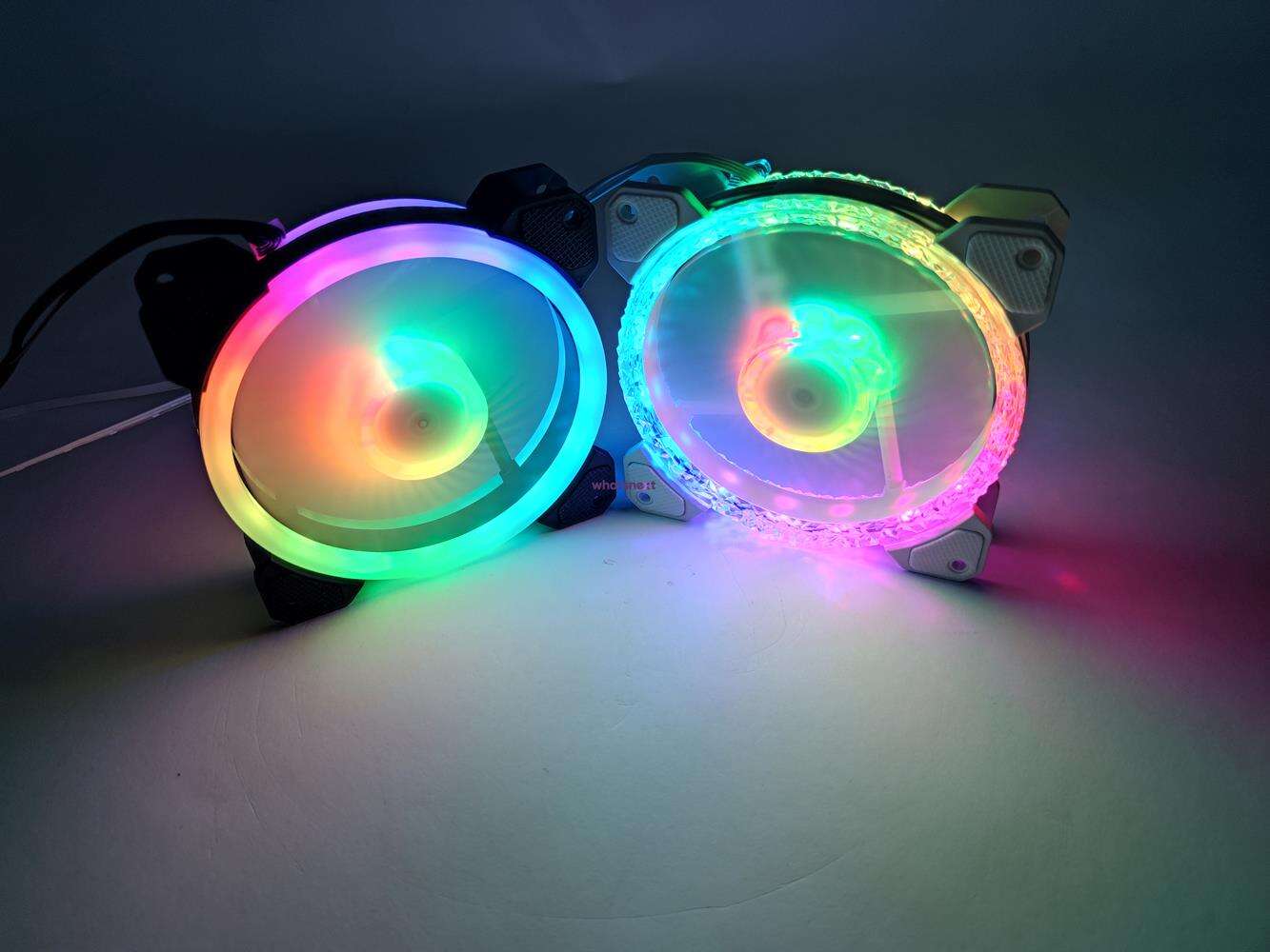 test Gelid Stella i Stella Frost, recenzja Gelid Stella i Stella Frost, opinia Gelid Stella i Stella Frost