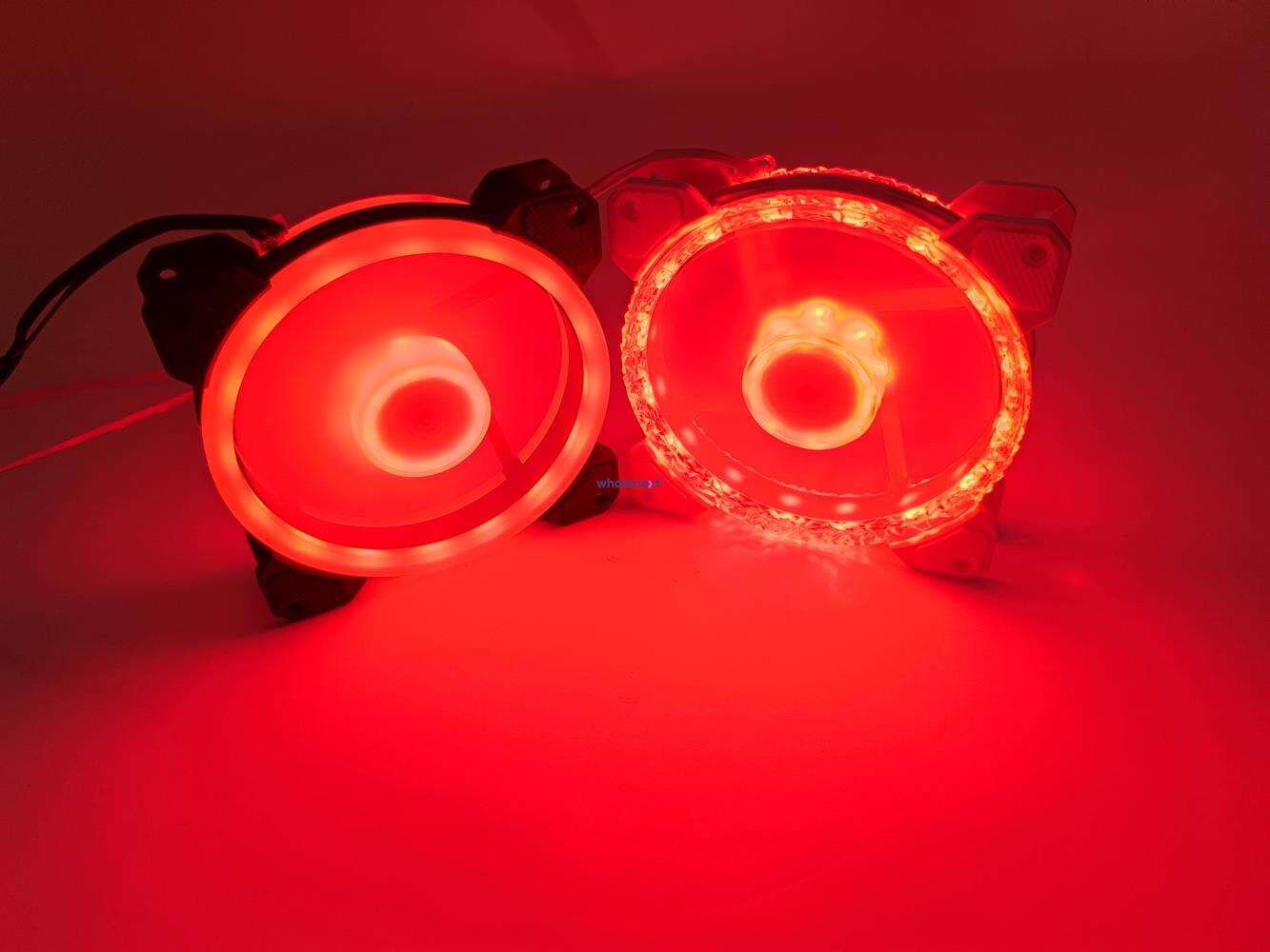 test Gelid Stella i Stella Frost, recenzja Gelid Stella i Stella Frost, opinia Gelid Stella i Stella Frost