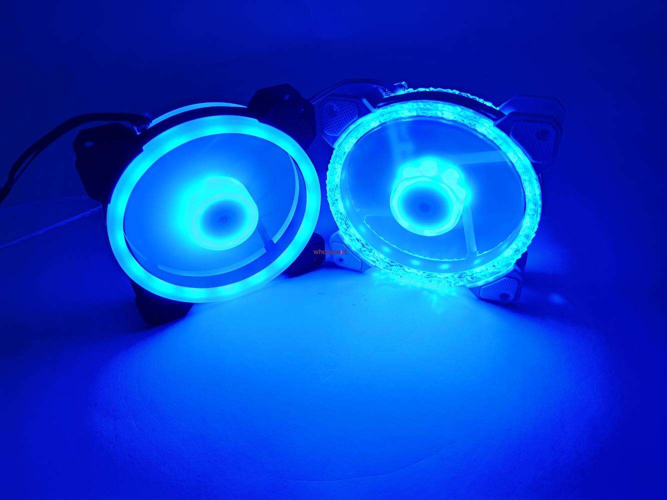 test Gelid Stella i Stella Frost, recenzja Gelid Stella i Stella Frost, opinia Gelid Stella i Stella Frost