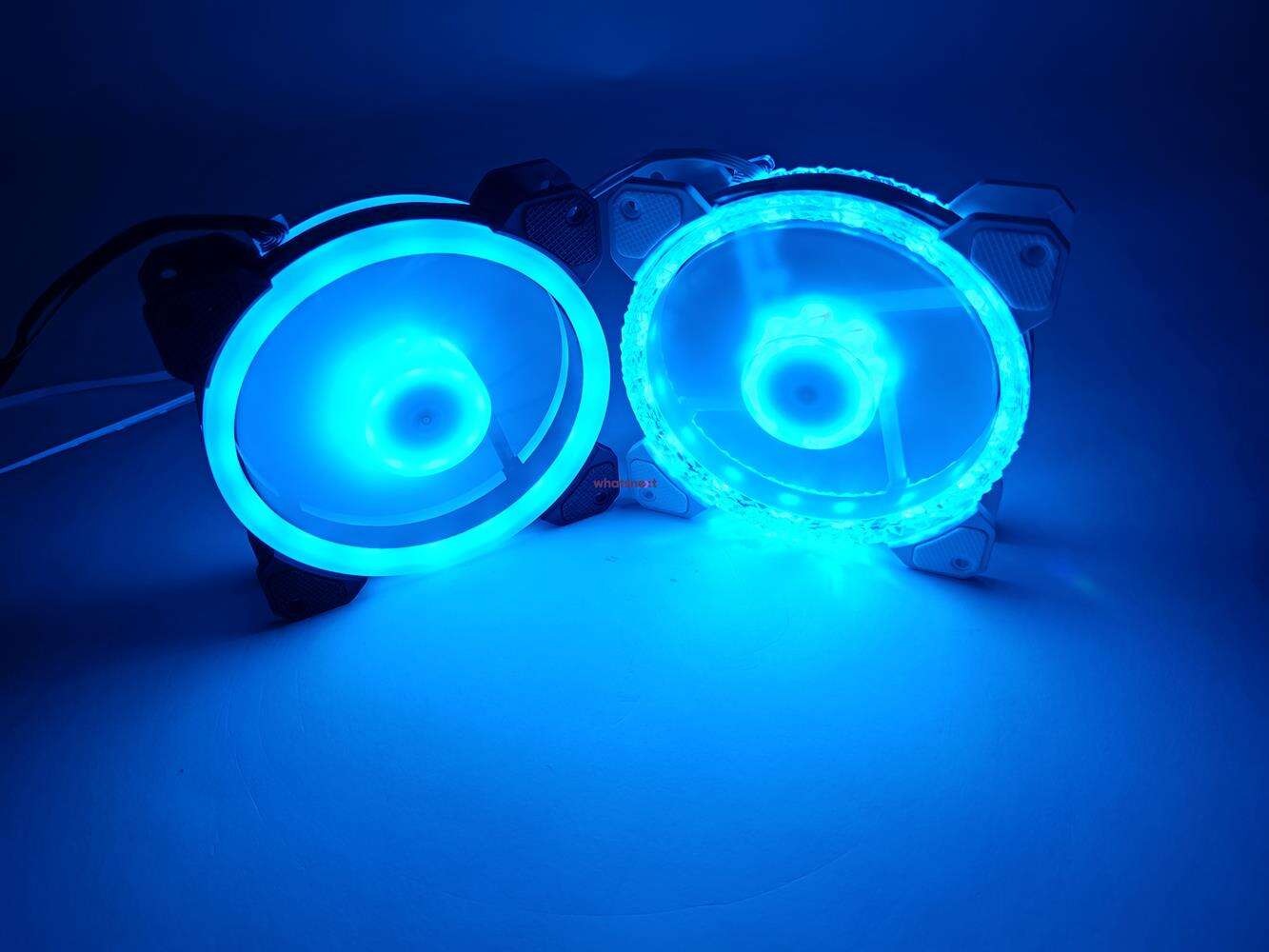 test Gelid Stella i Stella Frost, recenzja Gelid Stella i Stella Frost, opinia Gelid Stella i Stella Frost