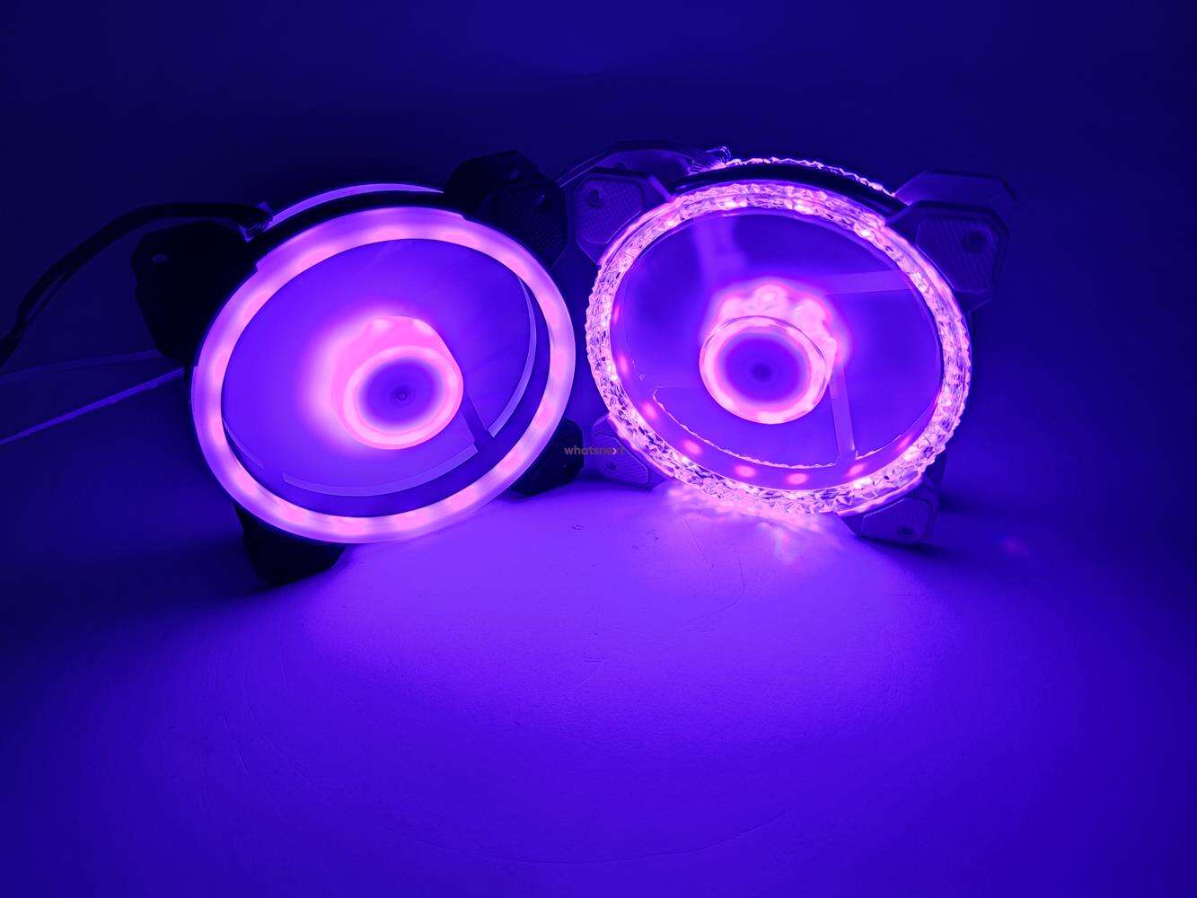 test Gelid Stella i Stella Frost, recenzja Gelid Stella i Stella Frost, opinia Gelid Stella i Stella Frost