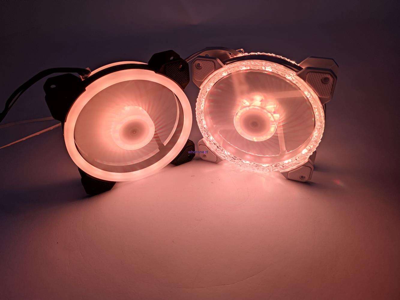 test Gelid Stella i Stella Frost, recenzja Gelid Stella i Stella Frost, opinia Gelid Stella i Stella Frost