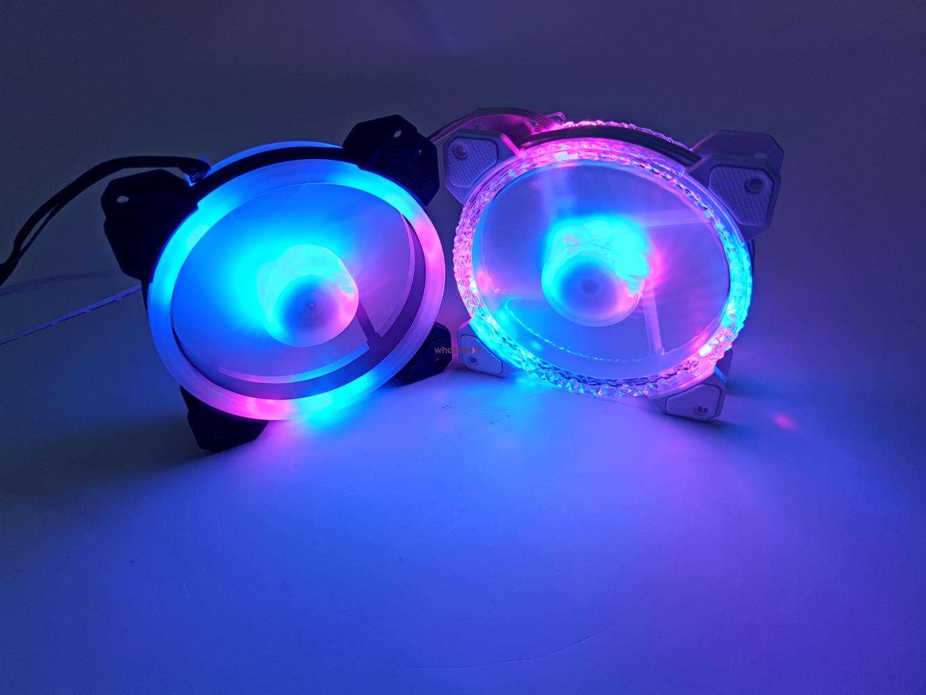 test Gelid Stella i Stella Frost, recenzja Gelid Stella i Stella Frost, opinia Gelid Stella i Stella Frost