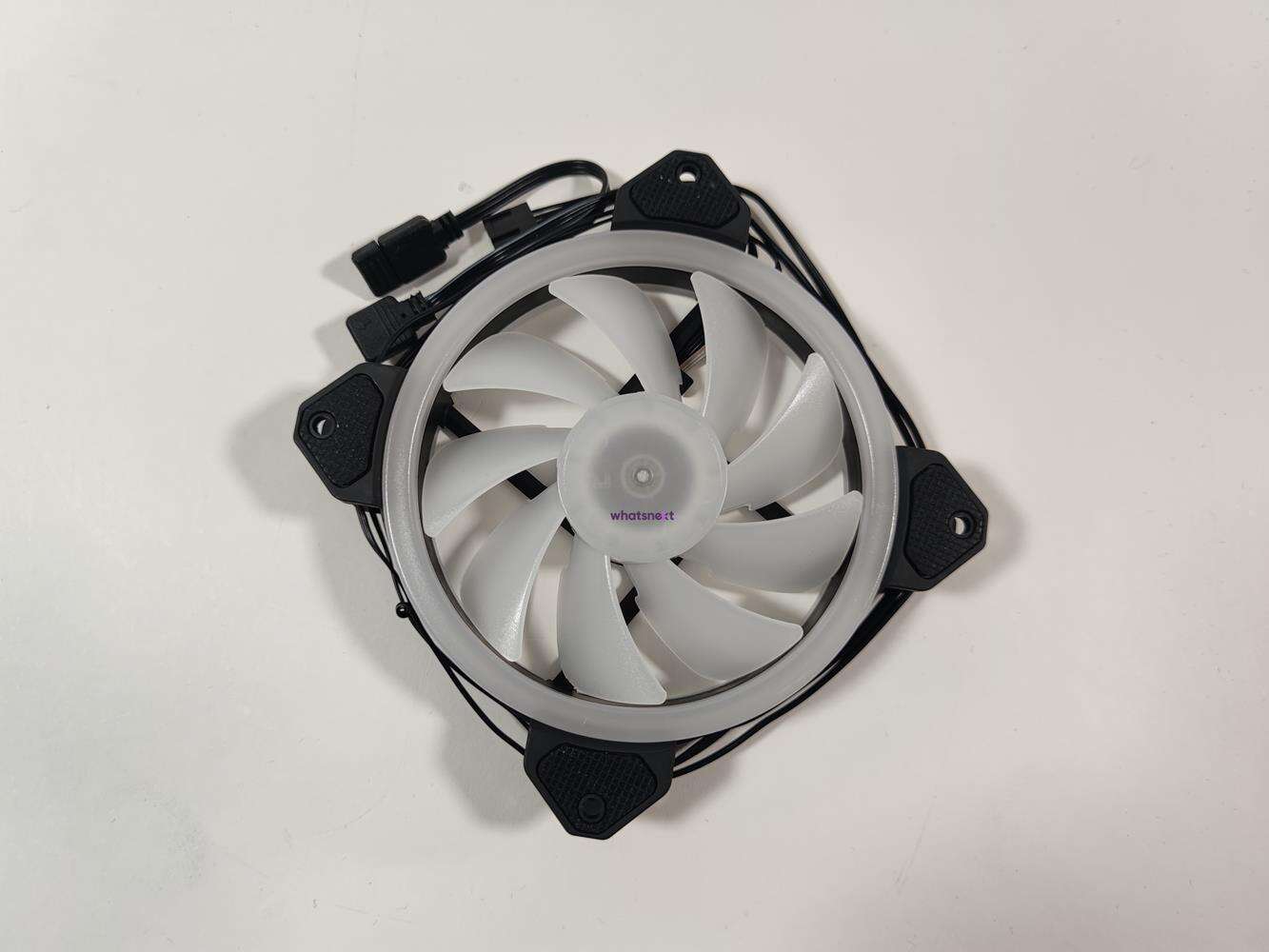 test Gelid Stella i Stella Frost, recenzja Gelid Stella i Stella Frost, opinia Gelid Stella i Stella Frost