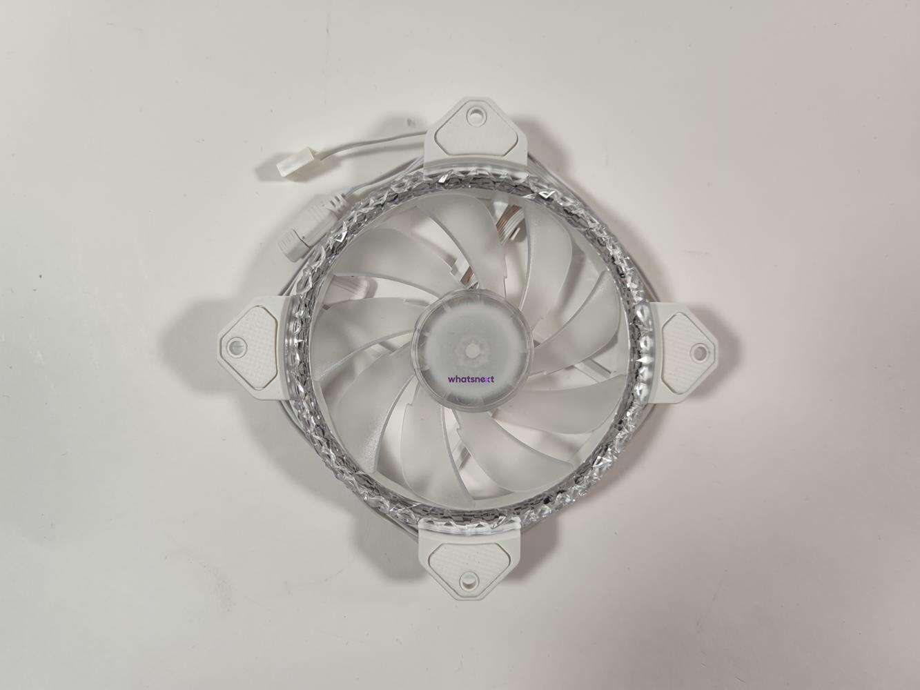 test Gelid Stella i Stella Frost, recenzja Gelid Stella i Stella Frost, opinia Gelid Stella i Stella Frost