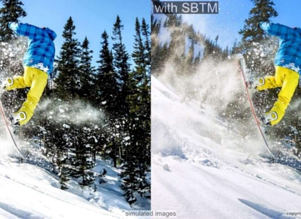 HDMI 2.1a wprowadzi funkcję SBTM, HDMI 2.1a, SBTM