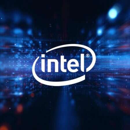 Intel najpierw blokuje, Intel, Chiny
