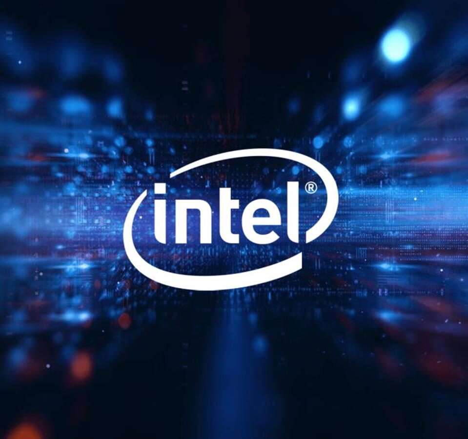 Intel najpierw blokuje, Intel, Chiny