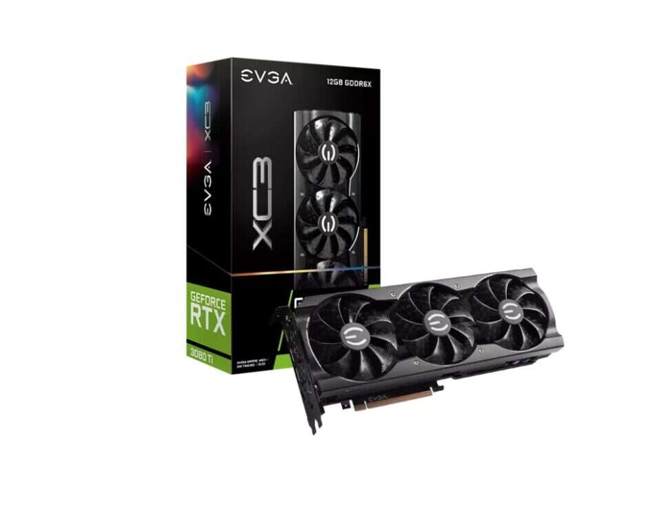 Jeszcze wydajniejsze kopanie na GeForce RTX 3080 Ti LHR, kopanie na GeForce RTX 3080 Ti LHR,