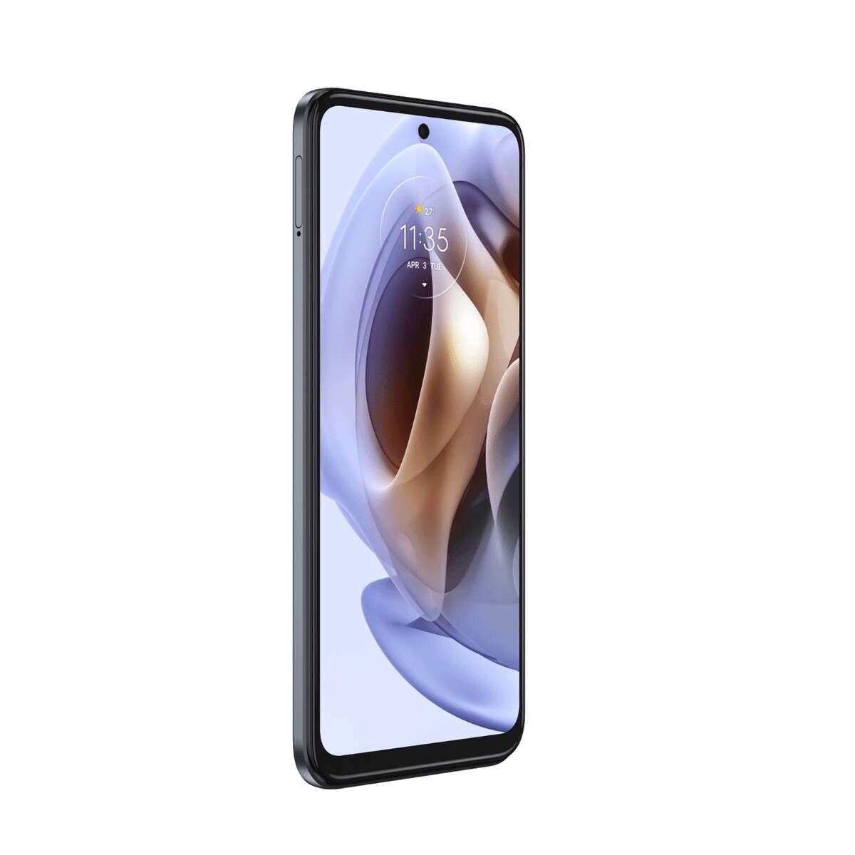 Kolejna Motorola wkracza do Polski. Oto moto g31