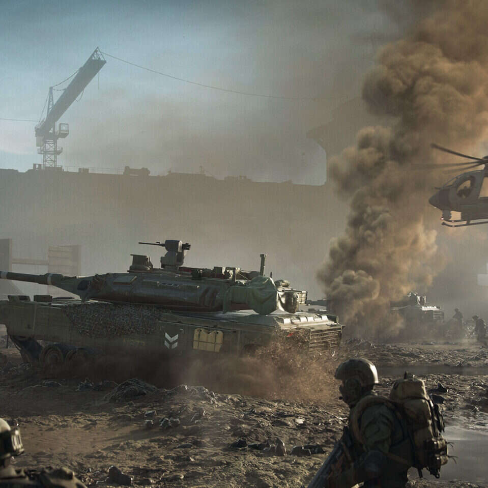battlefield 2042