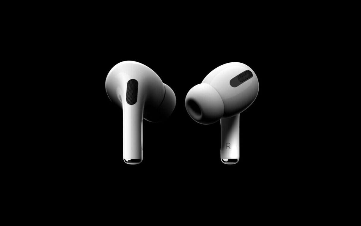 Nowe informacje o AirPods Pro 2, APple AirPods Pro 2