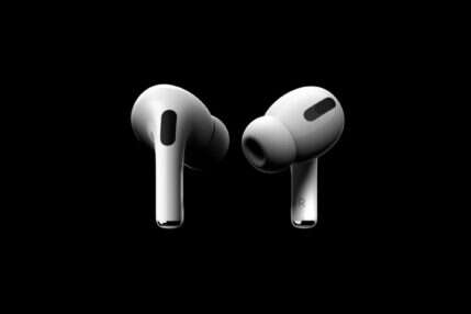 Nowe informacje o AirPods Pro 2, APple AirPods Pro 2