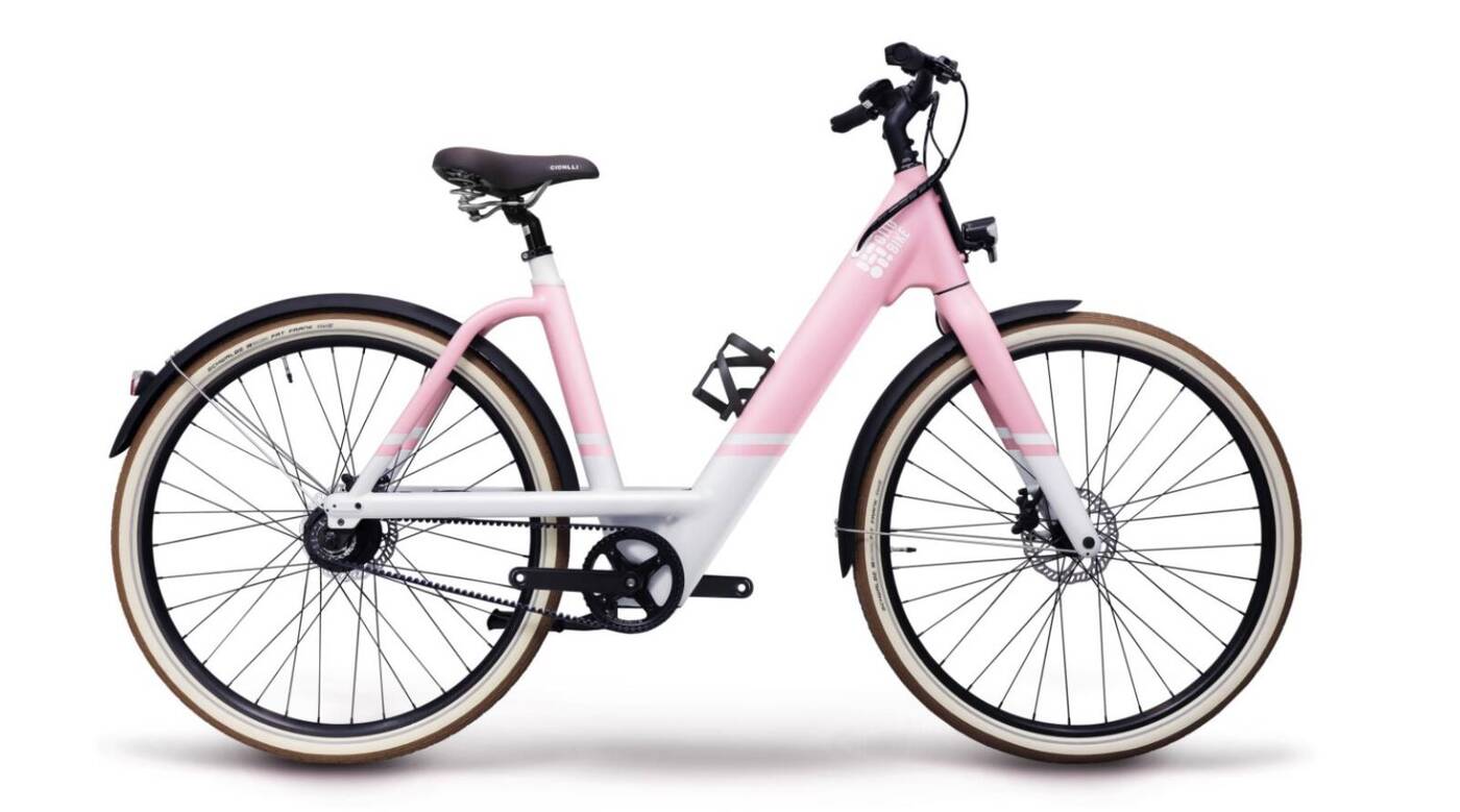 Nowości od Ottobike na EICMA. Nowy motocykl CR-21 i aż trzy ebike